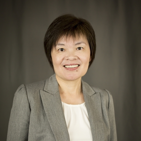 Joan Hsu