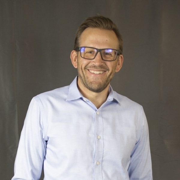 Chris Palmer